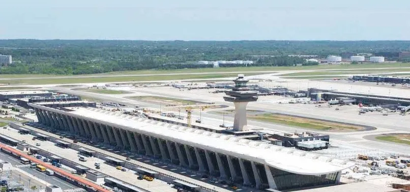 Firari FETÖ'cüler burada yaşayacak! Açılışı Hillary Clinton yapacak