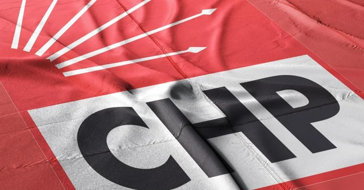 Tribünlerde mazbata provokasyonu! CHP neyin peşinde?