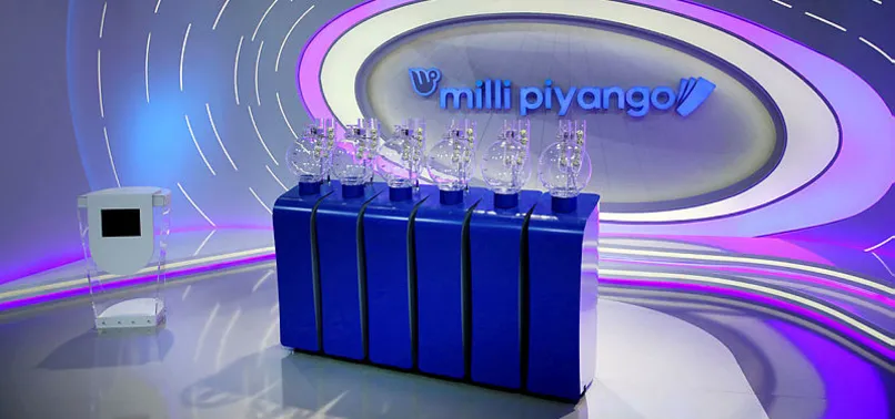 Milli Piyango Yılbaşı Çekilişi sona erdi! Milli Piyango 2023 Yılbaşı çekiliş sonuçlarına nasıl bakılır?