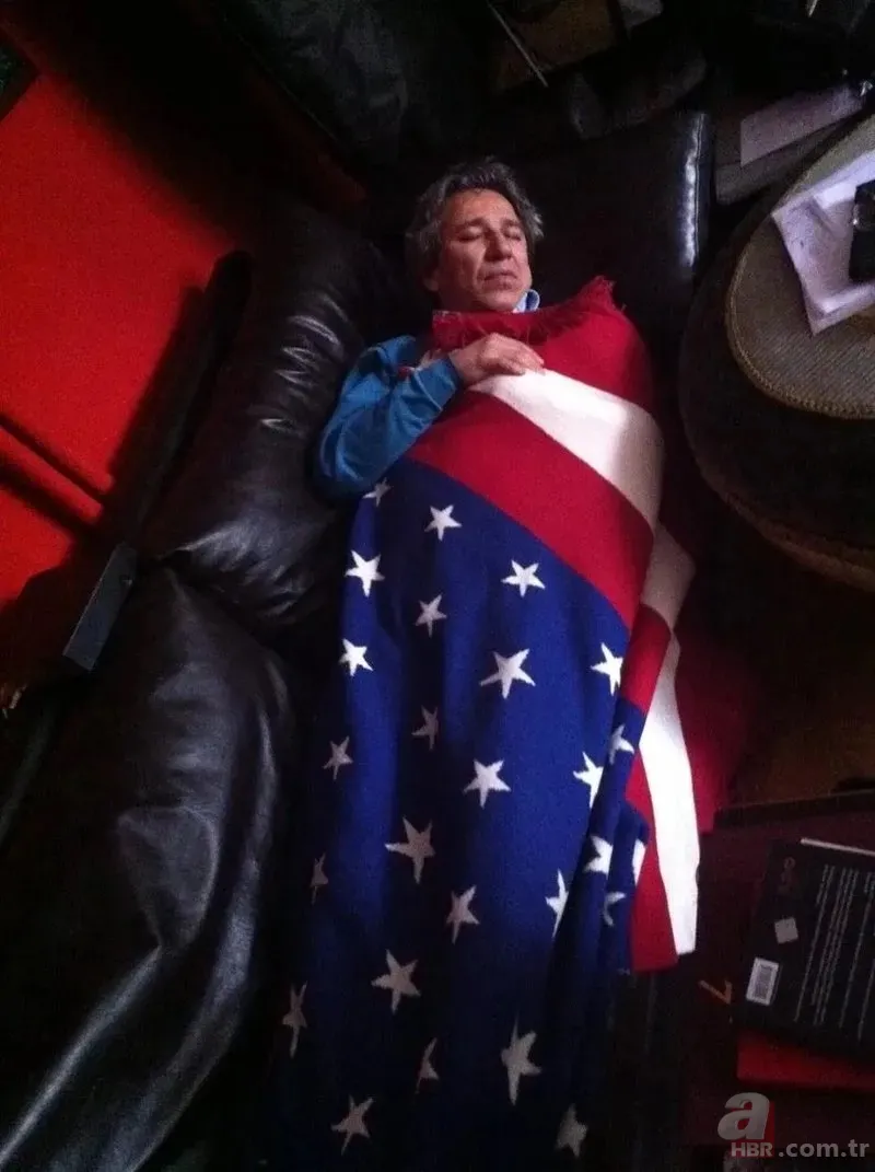 Can Dündar'ın "Bozkurt" hazımsızlığı! Sevincim birkaç dakikada söndü | Alman gazetesinde Türkiye'yi ve Başkan Erdoğan'ı alçakça hedef aldı 5