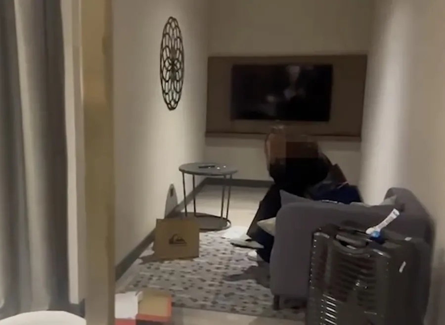 Rüşvet kıskacındaki CHP’li başkana otel baskını: Gizli telefon iç çamaşırından çıktı - 2