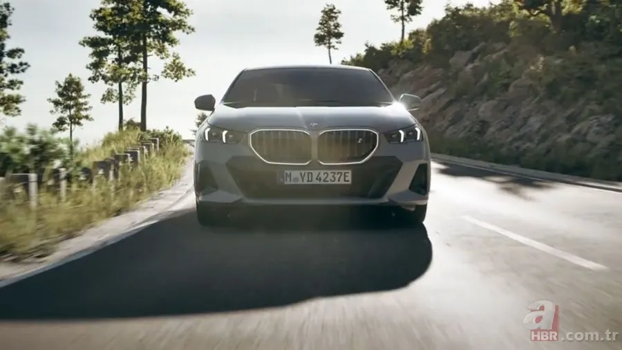 BMW Mayıs 2025 fiyat listesi açıklandı! BMW 1, 2, 3, 4, 5, 7, 8, M, X ve i serisi fiyatları ne kadar oldu? 15