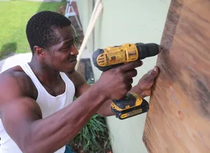 ABD'de zorunlu tahliyeler başladı!