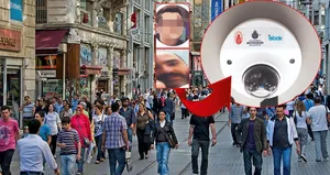 İstanbul İtfaiyesi’nde skandal