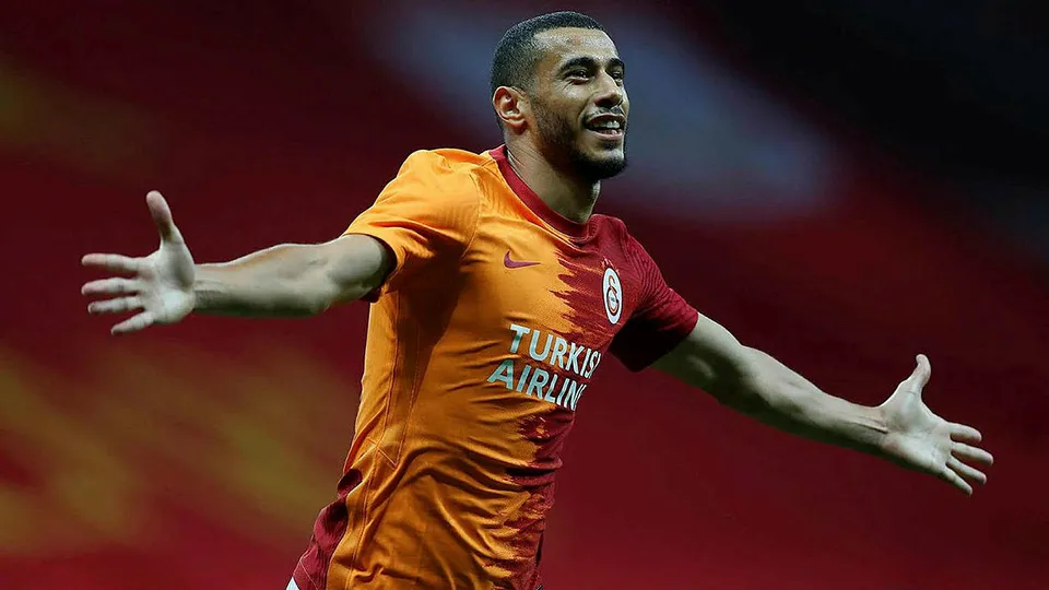 Son dakika | Gündeme bomba gibi düşen iddia! İşte Belhanda'nın yeni adresi! Süper Lig devi onun peşinde