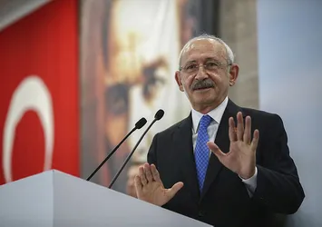 İşte vatandaşın gözünde CHP!