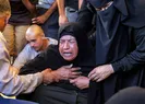 Soykırımcı İsrail Gazzelileri katletmeye devam ediyor