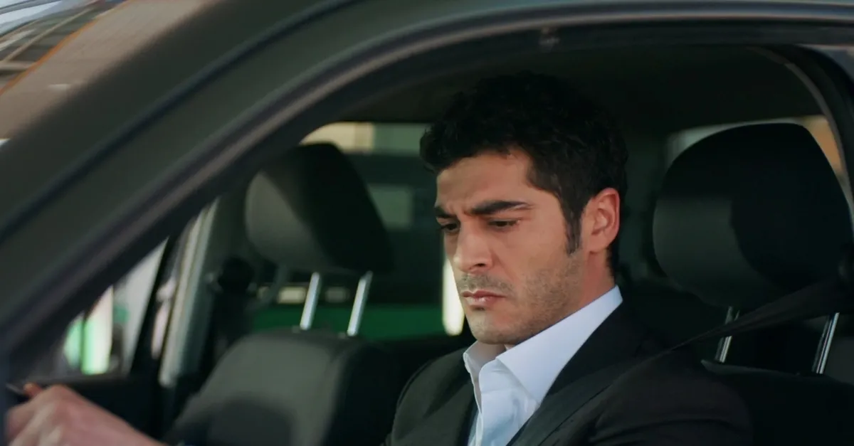 Bir Gece Masalı 2. Bölüm 2. Fragman (10 Eylül 2024)