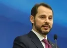 Bakan Albayraktan Mevlid Kandili mesajı