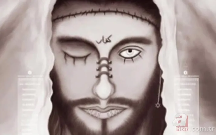 Deccal Gerçek mi? Alametleri Bir Bir Tüyler Ürpertiyor! 5