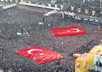 Türkiye yeni sisteme hazır