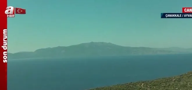 Yunanistan Ege adalarını neden silahlandırıyor? Midilli’de neler oluyor?
