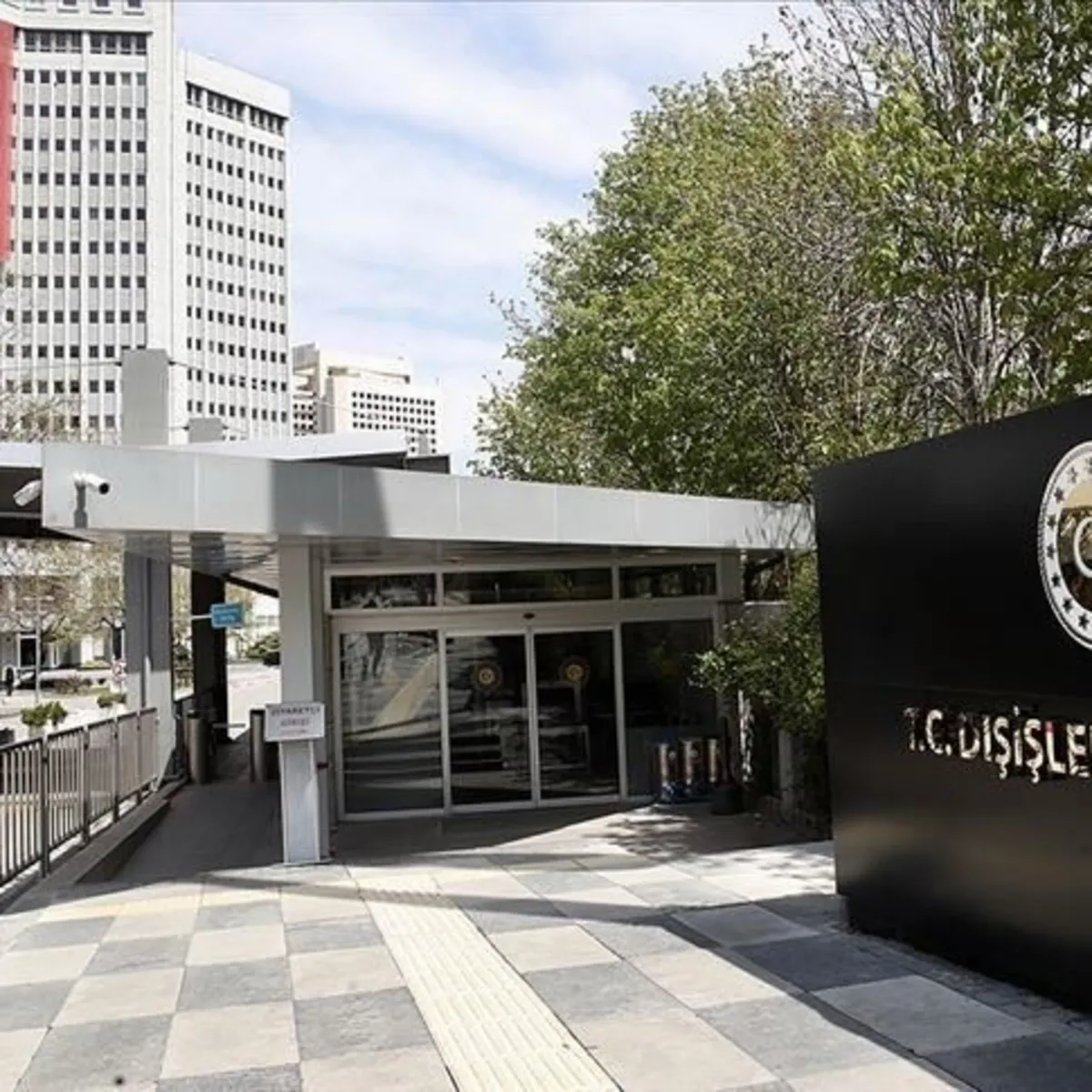 Ortadoğu ateş hattı! Türkiye'den barış diplomasisi: Bakan Fidan 7 ülkedeki mevkidaşıyla görüştü