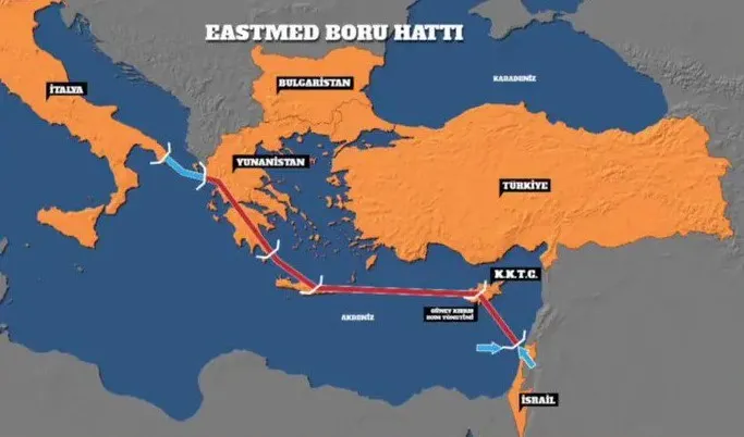 Azerbaycan’dan Türkiye-İsrail yorumu: Bölgede enerji taşıyıcısı olacak