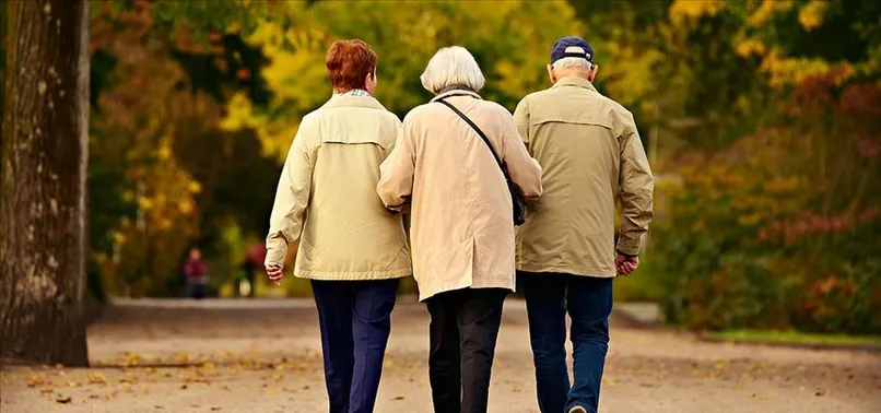 Son dakika: İçişleri Bakanlığı: 65 yaş ve üzerine seyahat belgesi başvurusu için...