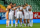 Beşiktaşta yıldızlar toplandı! Ajax maçı başka olacak