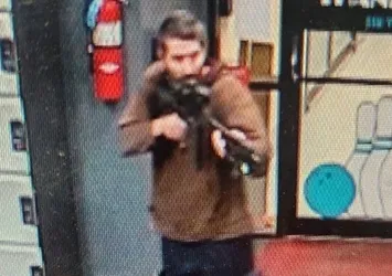 ABD'de silahlı saldırgan katliam yaptı: Çok sayıda ölü ve yaralı var