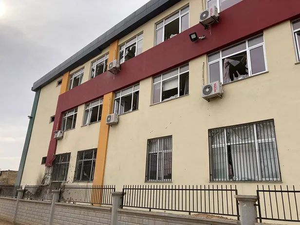 Karkamış Son Dakika: Gaziantep’te okullar tatil mi? Roketli saldırı sonrası Karkamış’ta okullar ne zaman açılacak? 28 Kasım Pazartesi okul var mı?