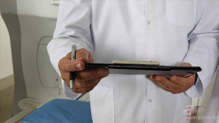 Sağlık çalışanlarına müjde! Aile hekimlerine 'uzmanlık' yolu açılıyor! Ek ödeme tavan fiyatı artacak! Doktor ve hemşire maaşı... 6