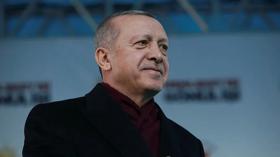 Başkan Erdoğan: 20 bin öğretmen ataması daha yapacağız