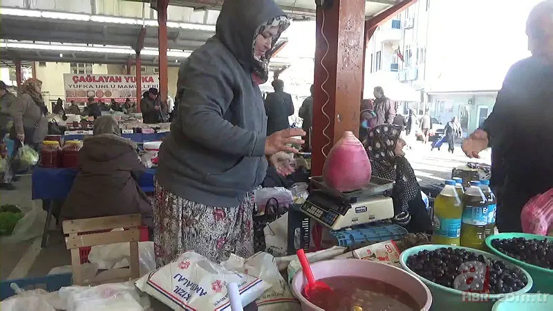 Yetiştirmek için serasına kamera koydu! Fiyatı el yakıyor: Gözümüz gibi bakıyoruz 23