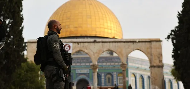 Kudüs’te neler oluyor? A Haber’de bu sözlerle anlattı: Arap ülkeleri ve İslam ülkeleri sustu! Türkiye susmadı