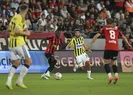Kanarya perdeyi mağlubiyetle açtı