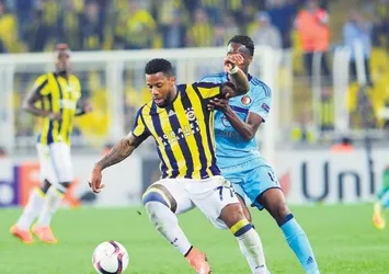 Sen neymişsin be Lens!