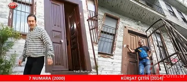 Yeşilçam'ın unutulmaz Hababam Sınıfı Uyanıyor filminin Ahmet'i o köye öğretmen olarak atanmıştı! O köy bakın neresi çıktı 50