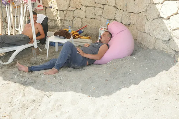 Arda Kural kimdir, kaç yaşında? Emret Komutanım’ın Posta Ferit’i Arda Kural’a ne olmuştu, hastalığı neydi?