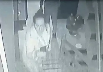 Tekirdağ'da depremzedelerin kaldığı oteli basıp hakaretler yağdırdılar