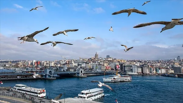 Bayramda hava nasıl olacak? Meteoroloji'den İstanbul dahil birçok ile flaş uyarı - 11