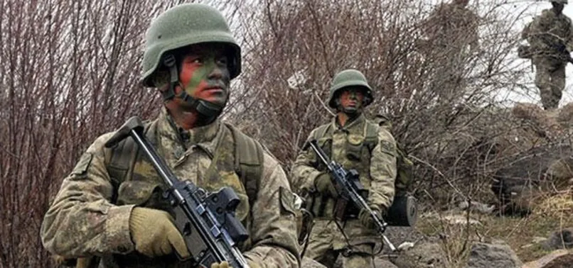 Son dakika... Türk askerinin görev süresi uzatıldı: Tezkere TBMM Genel Kurulunda kabul edildi