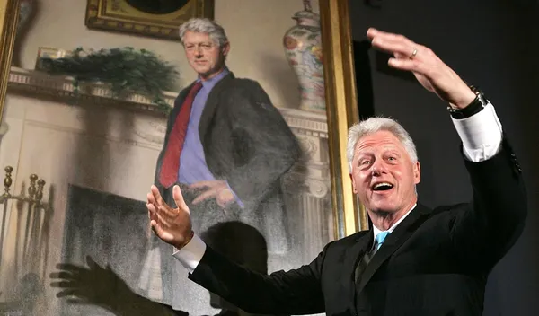 Son dakika: Eski CIA ajanı Bob Grenier'dan 18 yıl sonra 11 Eylül itirafı: ABD eski Başkanı Bill Clinton engel oldu - 1