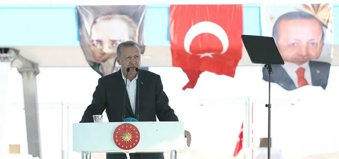 Ekonomik prangaları parçaladık: Artık kimsenin operasyon çekemeyeceği bir Türkiye var