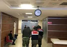 Sınırda yakalanan Yunan askerlerle ilgili karar