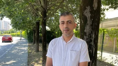 15 Temmuz gazisi o geceyi anlattı!