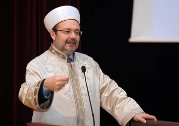 Diyanet'ten Kutlu Doğum Haftası açıklaması