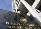Merkez Bankası faizi açıkladı