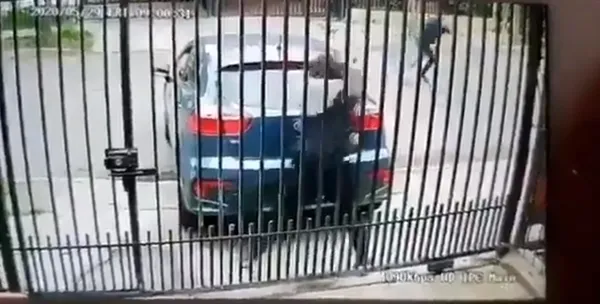 Almanya’daki Mercedes fabrikasında terör örgütü PKK’dan kalleş saldırı: 2 Türk işçi hunharca katledildi