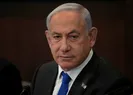 İsrailin istenmeyen adamı Başbakan Netanyahu!