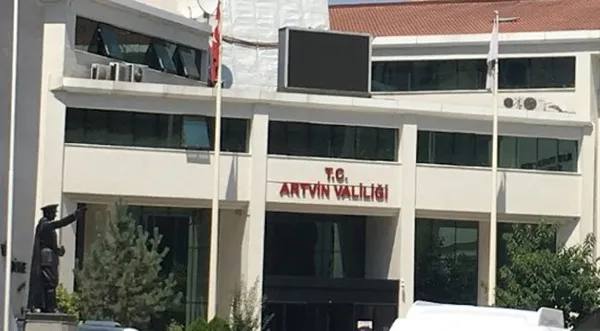 Mehmet Faruk Saygın kim? Artvin Kemalpaşa Kaymakamı M. Faruk Saygın kaç yaşında, nereli?