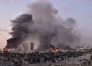 Türkiyeden Lübnana açık çek!
