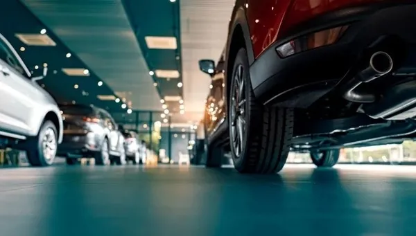 Aldatıcı ilana 100 bin TL ceza! Araba ve konut ilanında yeni dönem başladı