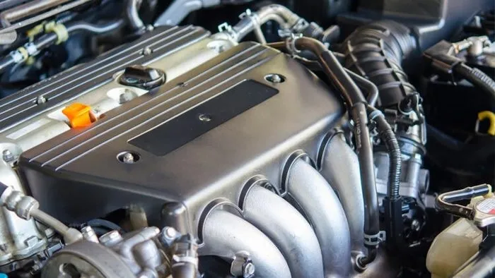 Türkiye'de ilk kez alüminyum motor bloku için test üretimi başladı - 1