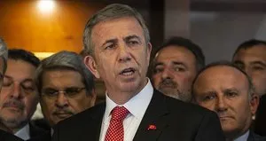 Ankara’da suya gelen zamlar isyan ettirdi!