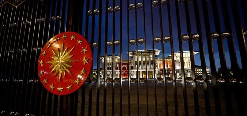 29 Ekim kutlamaları: Cumhurbaşkanlığı kabul töreninde 5 bin kişi ağırlanacak