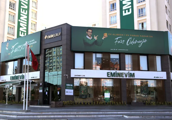 Eminevim’den ilk çeyrekte 1 milyar 250 milyon TL'lik teslimat - 1