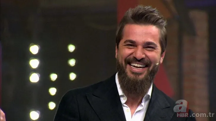 Engin Altan Düzyatan bu haliyle sosyal medyayı salladı! 1