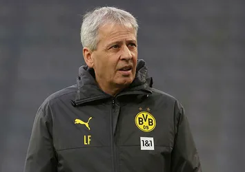 Lucien Favre'den İngiliz ekibinin teklifine ret! İbre yine Fenerbahçe'ye döndü